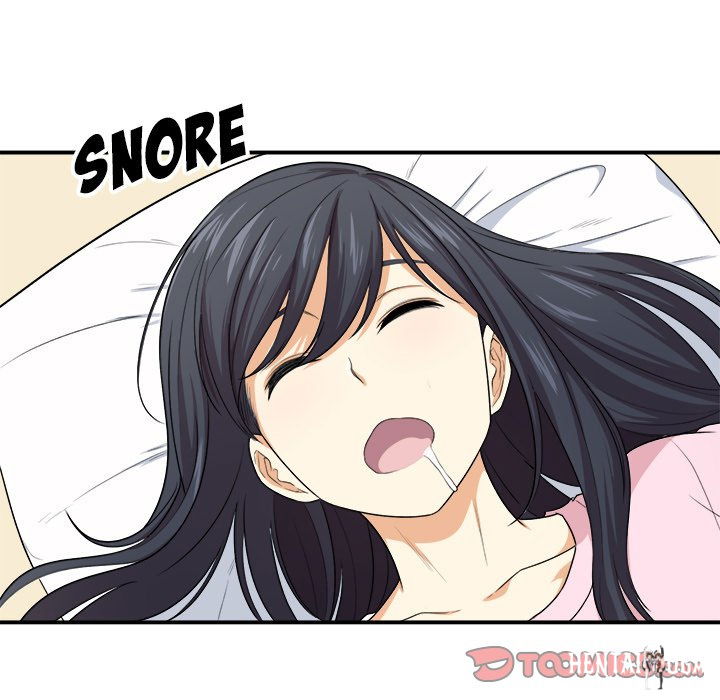 Excuse me, This is my Room Excuse me, This is my Room Chapter 10 - Page 90