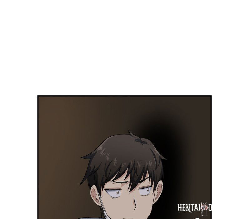 Excuse me, This is my Room Excuse me, This is my Room Chapter 10 - Page 91