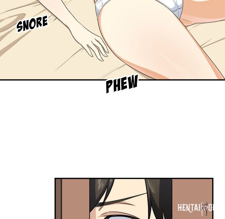 Excuse me, This is my Room Excuse me, This is my Room Chapter 10 - Page 94