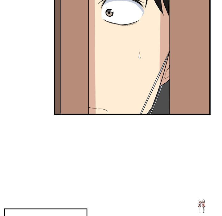 Excuse me, This is my Room Excuse me, This is my Room Chapter 10 - Page 95