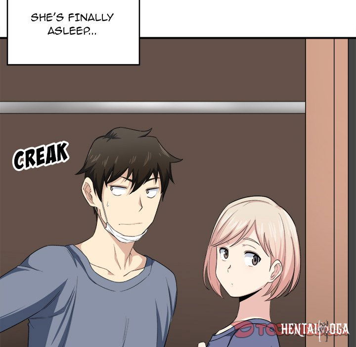 Excuse me, This is my Room Excuse me, This is my Room Chapter 10 - Page 96