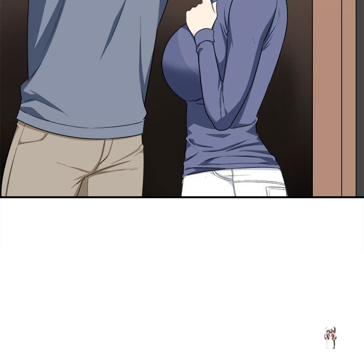 Excuse me, This is my Room Excuse me, This is my Room Chapter 10 - Page 97