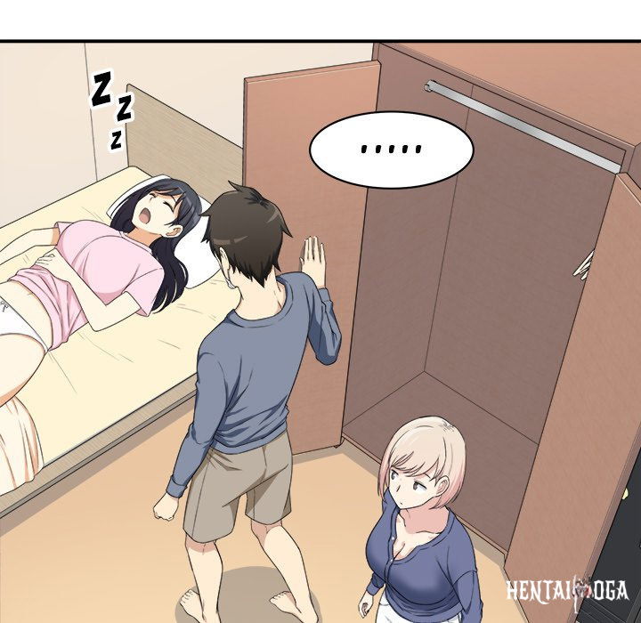 Excuse me, This is my Room Excuse me, This is my Room Chapter 10 - Page 98