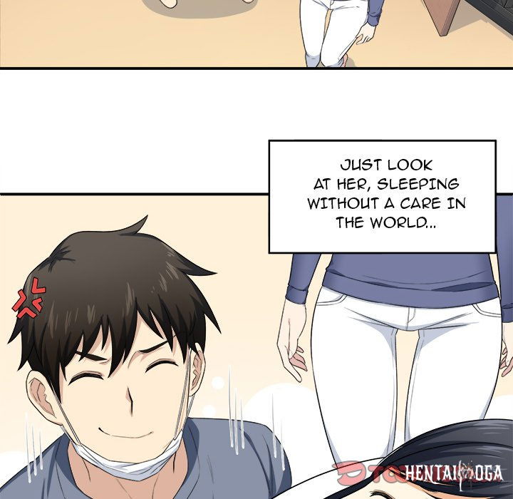 Excuse me, This is my Room Excuse me, This is my Room Chapter 10 - Page 99