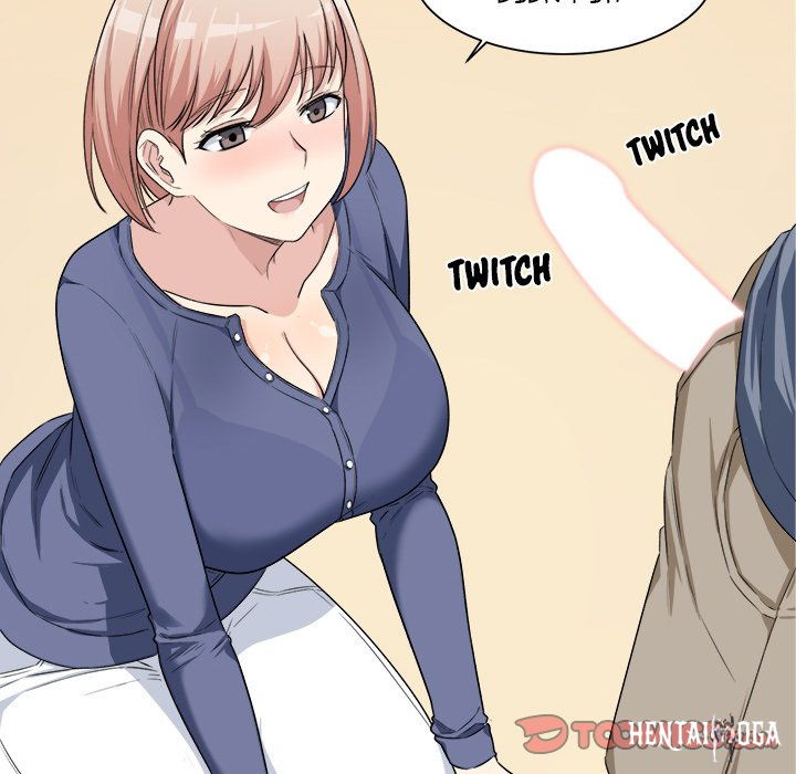 Excuse me, This is my Room Excuse me, This is my Room Chapter 11 - Page 18 Excuse me, This is my Room Excuse me, This is my Room Chapter 11 - Page 18