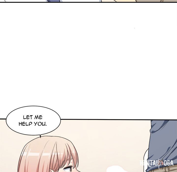 Excuse me, This is my Room Excuse me, This is my Room Chapter 11 - Page 19 Excuse me, This is my Room Excuse me, This is my Room Chapter 11 - Page 19