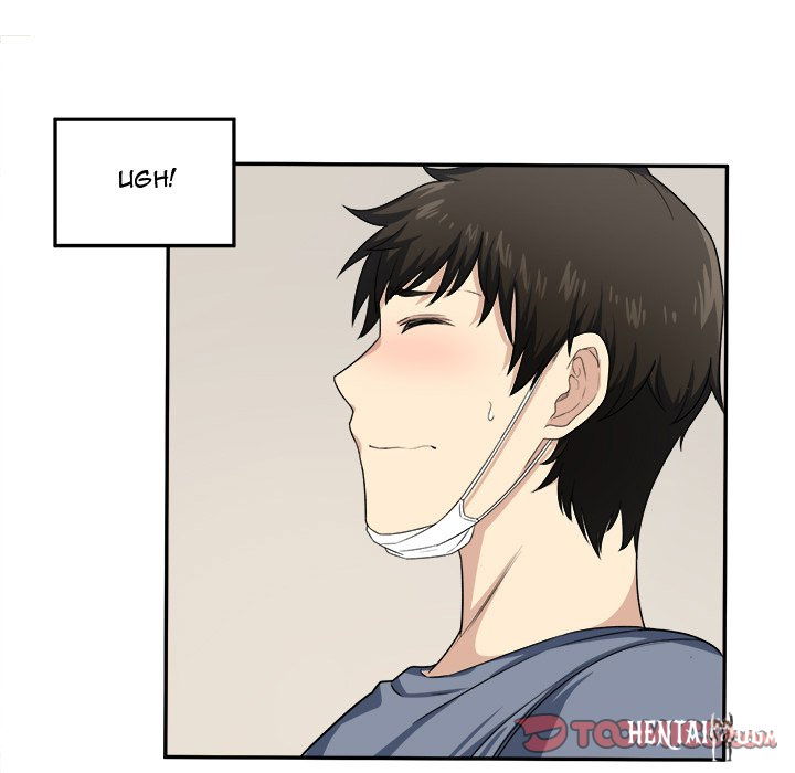 Excuse me, This is my Room Excuse me, This is my Room Chapter 11 - Page 22 Excuse me, This is my Room Excuse me, This is my Room Chapter 11 - Page 22