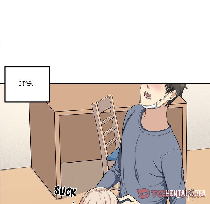 Excuse me, This is my Room Excuse me, This is my Room Chapter 11 - Page 26 Excuse me, This is my Room Excuse me, This is my Room Chapter 11 - Page 26