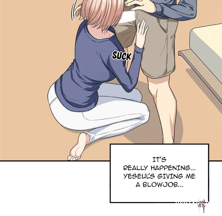 Excuse me, This is my Room Excuse me, This is my Room Chapter 11 - Page 27 Excuse me, This is my Room Excuse me, This is my Room Chapter 11 - Page 27