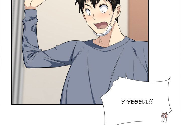 Excuse me, This is my Room Excuse me, This is my Room Chapter 11 - Page 3 Excuse me, This is my Room Excuse me, This is my Room Chapter 11 - Page 3