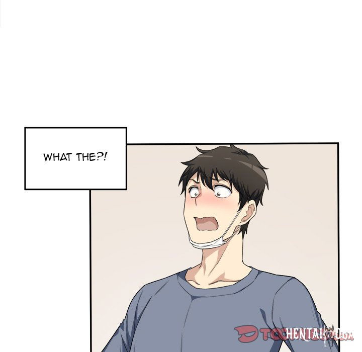 Excuse me, This is my Room Excuse me, This is my Room Chapter 11 - Page 34 Excuse me, This is my Room Excuse me, This is my Room Chapter 11 - Page 34