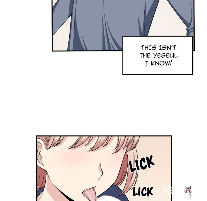 Excuse me, This is my Room Excuse me, This is my Room Chapter 11 - Page 35 Excuse me, This is my Room Excuse me, This is my Room Chapter 11 - Page 35