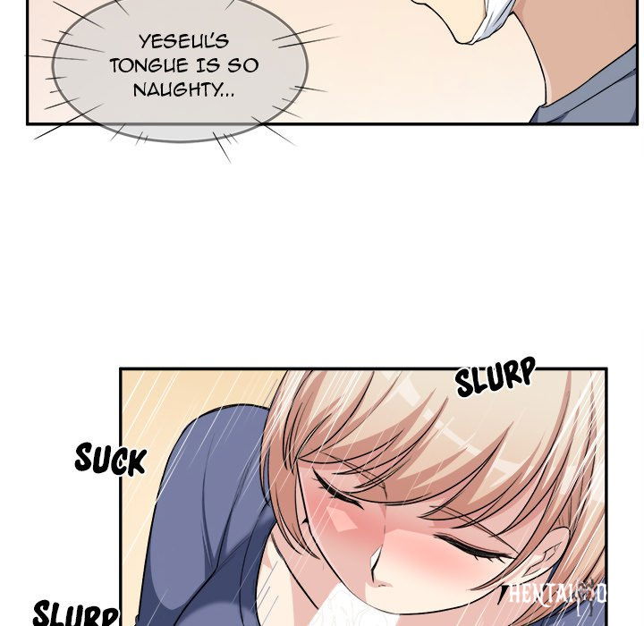 Excuse me, This is my Room Excuse me, This is my Room Chapter 11 - Page 39 Excuse me, This is my Room Excuse me, This is my Room Chapter 11 - Page 39