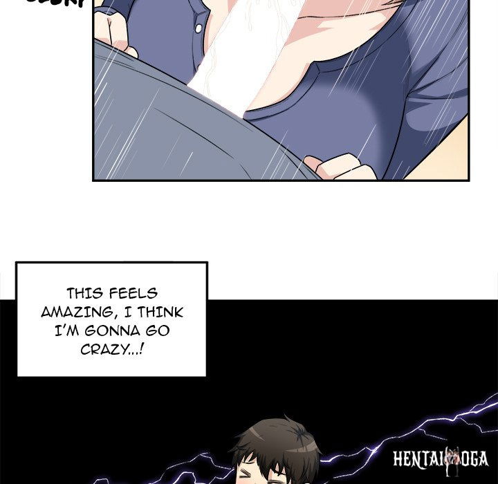 Excuse me, This is my Room Excuse me, This is my Room Chapter 11 - Page 40 Excuse me, This is my Room Excuse me, This is my Room Chapter 11 - Page 40