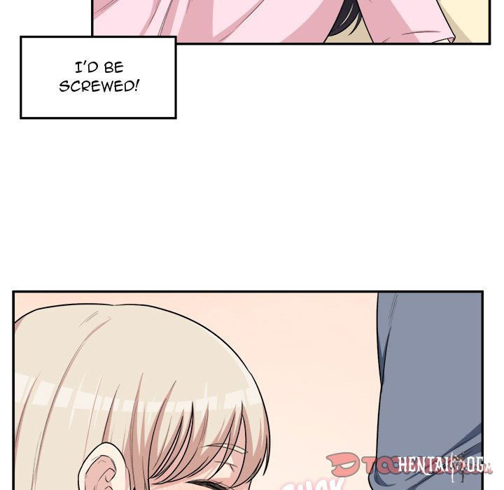 Excuse me, This is my Room Excuse me, This is my Room Chapter 11 - Page 46 Excuse me, This is my Room Excuse me, This is my Room Chapter 11 - Page 46