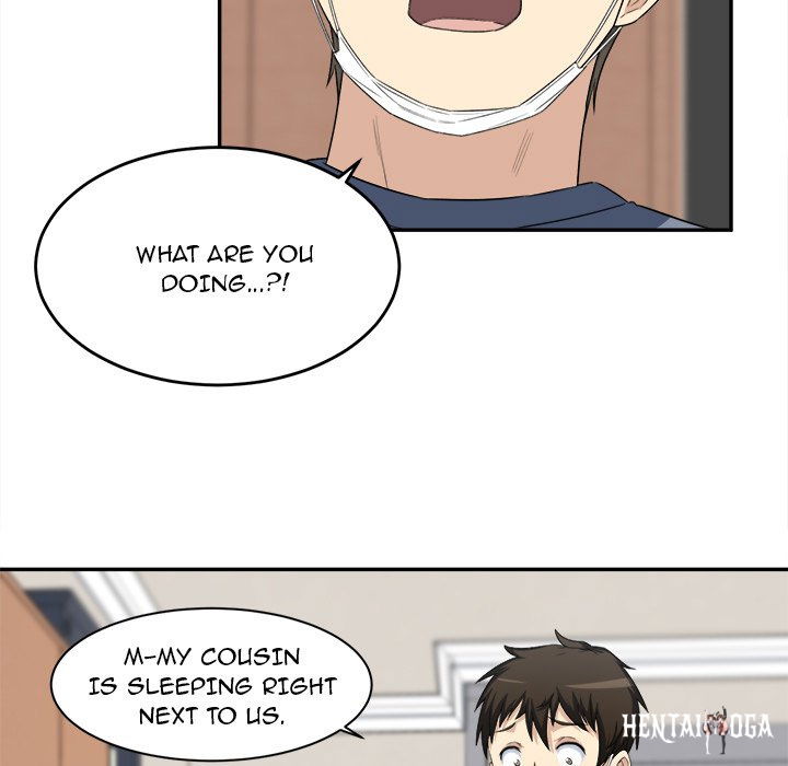 Excuse me, This is my Room Excuse me, This is my Room Chapter 11 - Page 5 Excuse me, This is my Room Excuse me, This is my Room Chapter 11 - Page 5