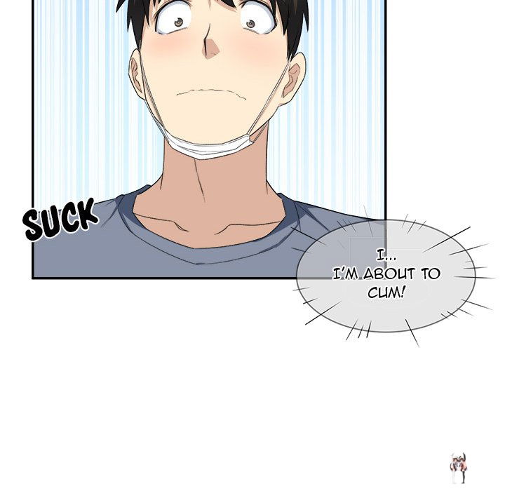 Excuse me, This is my Room Excuse me, This is my Room Chapter 11 - Page 57 Excuse me, This is my Room Excuse me, This is my Room Chapter 11 - Page 57