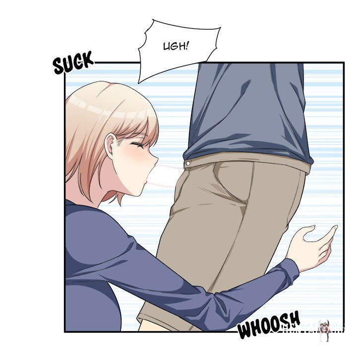 Excuse me, This is my Room Excuse me, This is my Room Chapter 11 - Page 59 Excuse me, This is my Room Excuse me, This is my Room Chapter 11 - Page 59