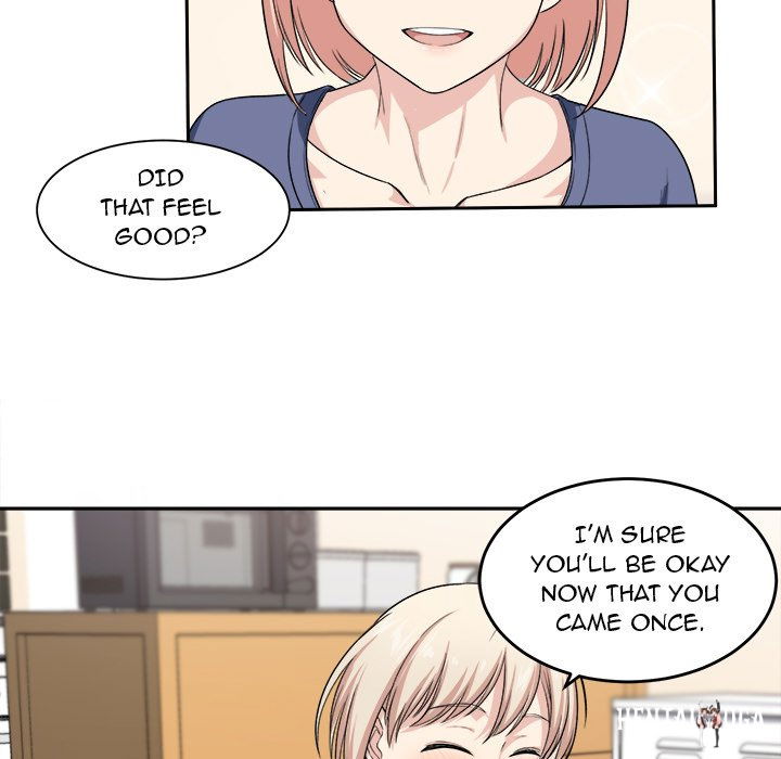 Excuse me, This is my Room Excuse me, This is my Room Chapter 11 - Page 72 Excuse me, This is my Room Excuse me, This is my Room Chapter 11 - Page 72