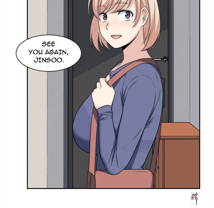 Excuse me, This is my Room Excuse me, This is my Room Chapter 11 - Page 79 Excuse me, This is my Room Excuse me, This is my Room Chapter 11 - Page 79