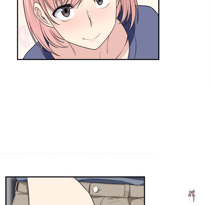 Excuse me, This is my Room Excuse me, This is my Room Chapter 11 - Page 8 Excuse me, This is my Room Excuse me, This is my Room Chapter 11 - Page 8