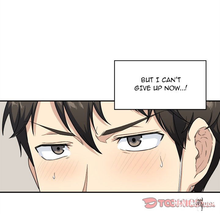 Excuse me, This is my Room Excuse me, This is my Room Chapter 12 - Page 10