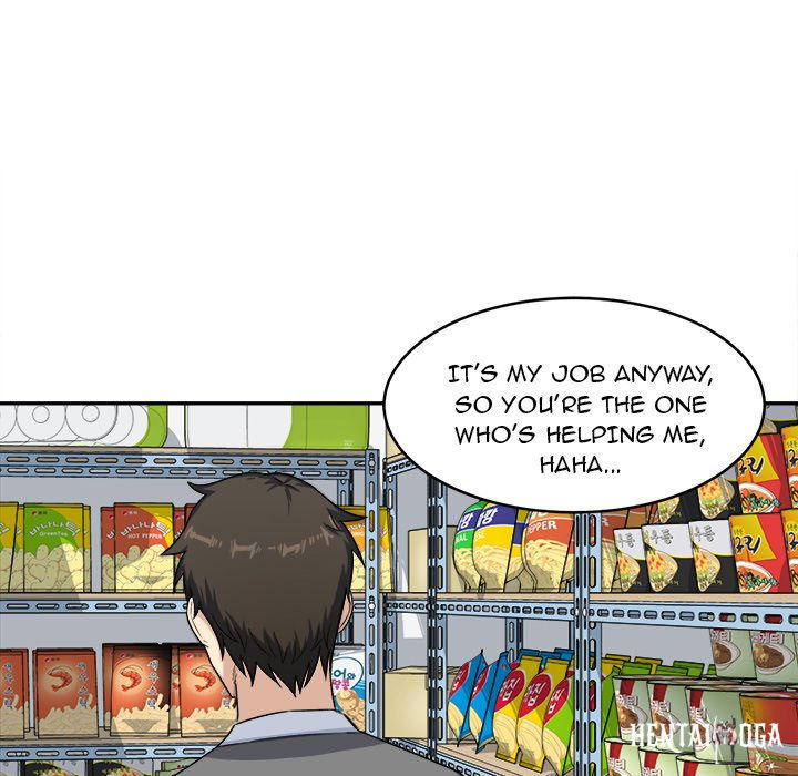 Excuse me, This is my Room Excuse me, This is my Room Chapter 12 - Page 100