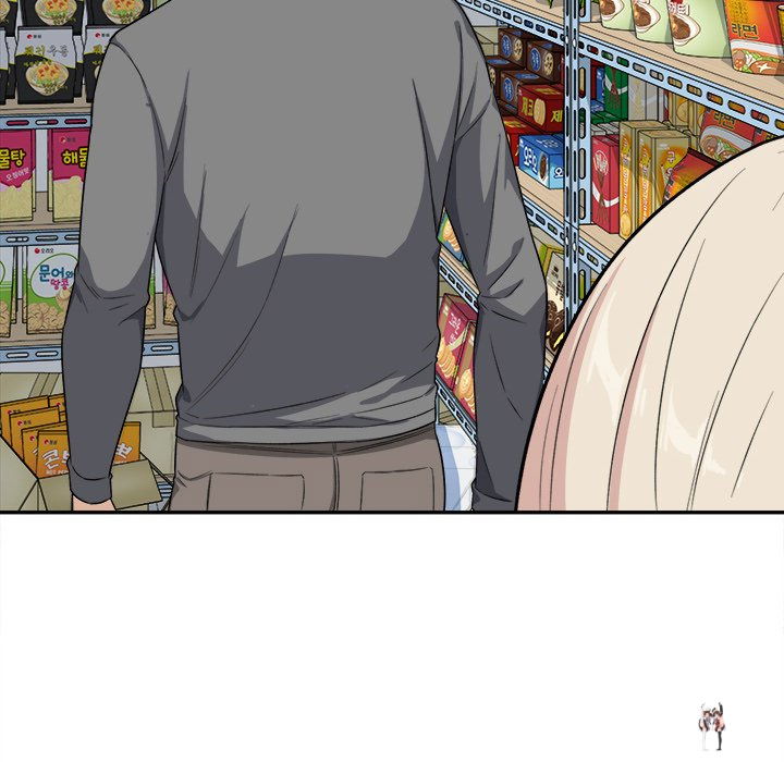 Excuse me, This is my Room Excuse me, This is my Room Chapter 12 - Page 101