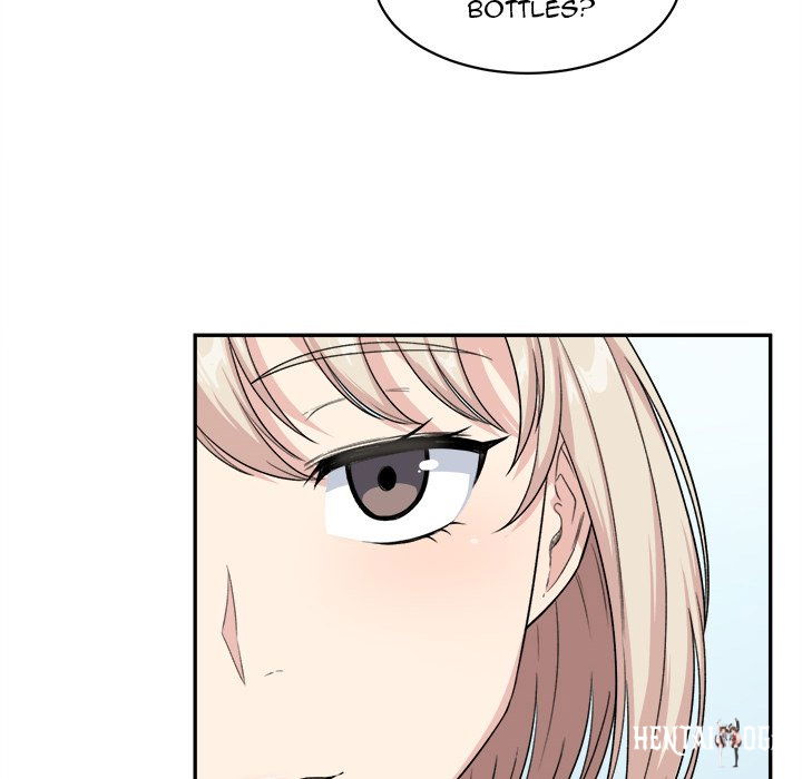 Excuse me, This is my Room Excuse me, This is my Room Chapter 12 - Page 103