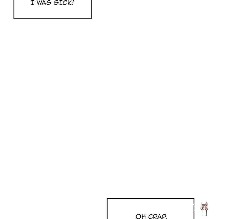 Excuse me, This is my Room Excuse me, This is my Room Chapter 12 - Page 105