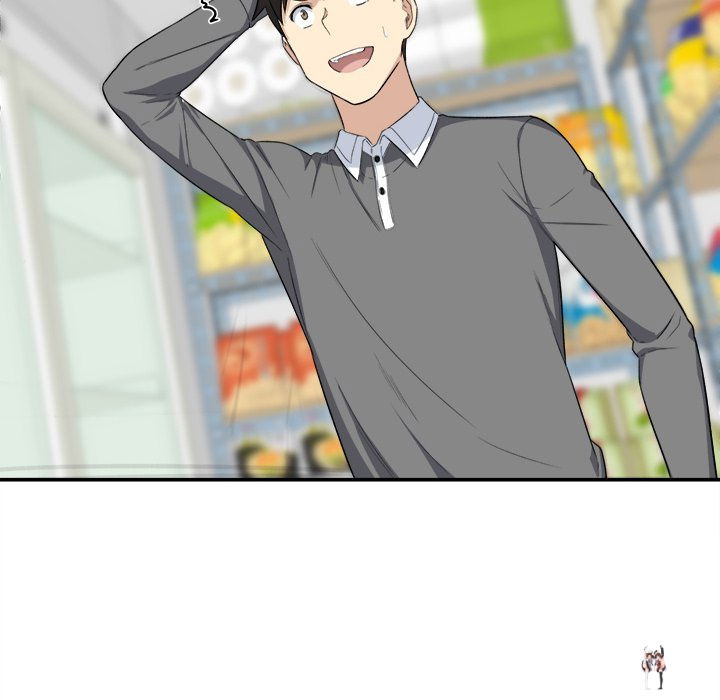 Excuse me, This is my Room Excuse me, This is my Room Chapter 12 - Page 107