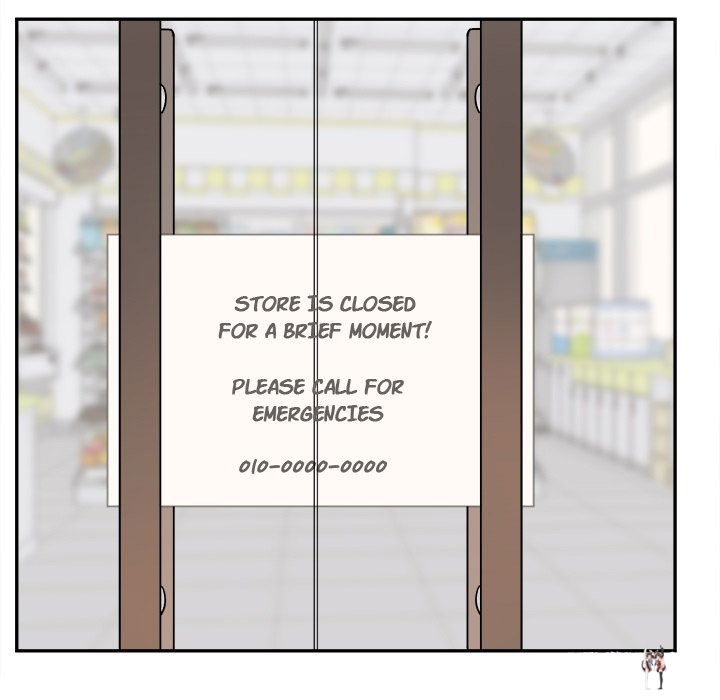 Excuse me, This is my Room Excuse me, This is my Room Chapter 12 - Page 111