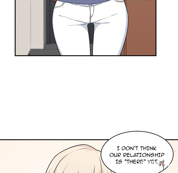 Excuse me, This is my Room Excuse me, This is my Room Chapter 12 - Page 15