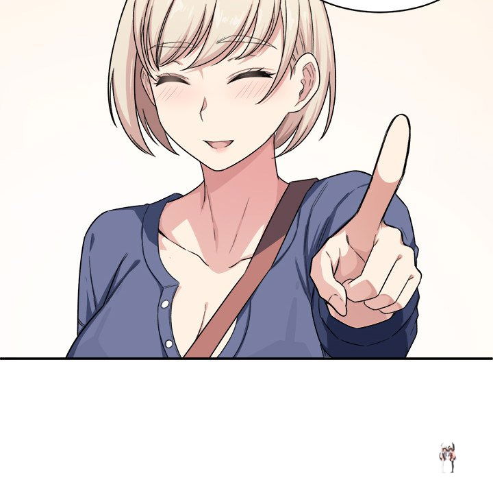 Excuse me, This is my Room Excuse me, This is my Room Chapter 12 - Page 16