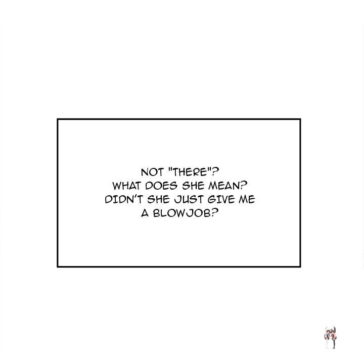 Excuse me, This is my Room Excuse me, This is my Room Chapter 12 - Page 17