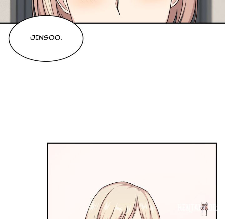 Excuse me, This is my Room Excuse me, This is my Room Chapter 12 - Page 20