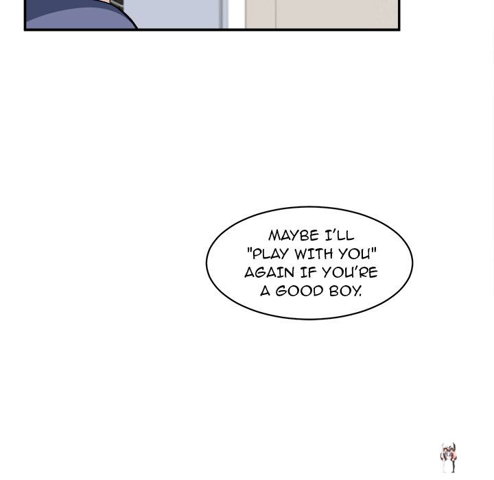 Excuse me, This is my Room Excuse me, This is my Room Chapter 12 - Page 23