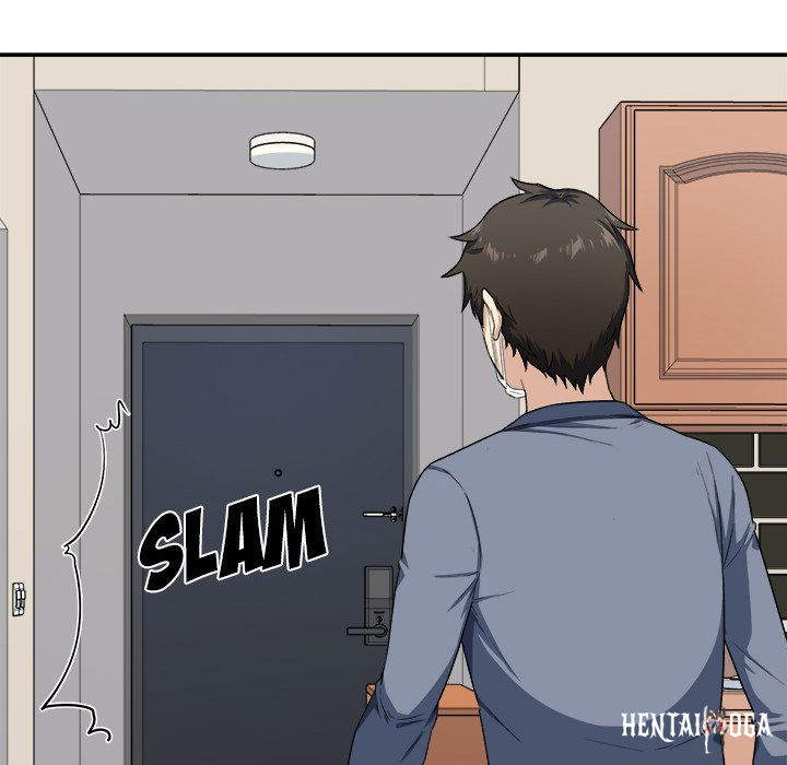 Excuse me, This is my Room Excuse me, This is my Room Chapter 12 - Page 24