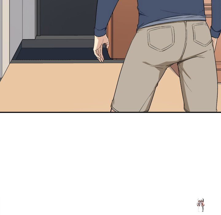 Excuse me, This is my Room Excuse me, This is my Room Chapter 12 - Page 25