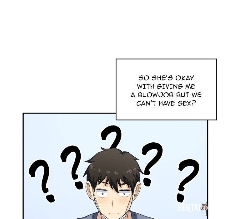 Excuse me, This is my Room Excuse me, This is my Room Chapter 12 - Page 28