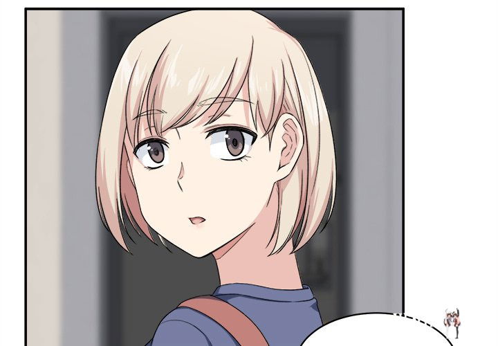 Excuse me, This is my Room Excuse me, This is my Room Chapter 12 - Page 3