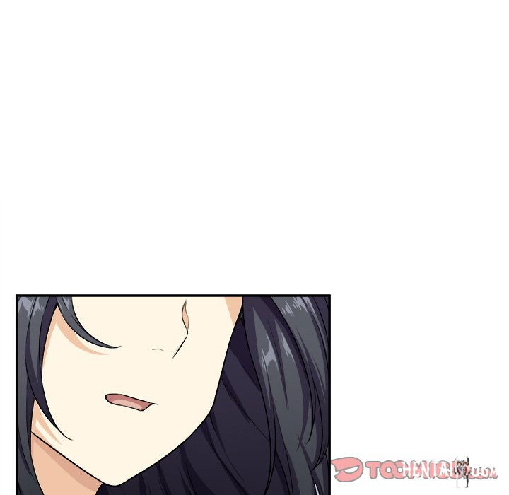 Excuse me, This is my Room Excuse me, This is my Room Chapter 12 - Page 30