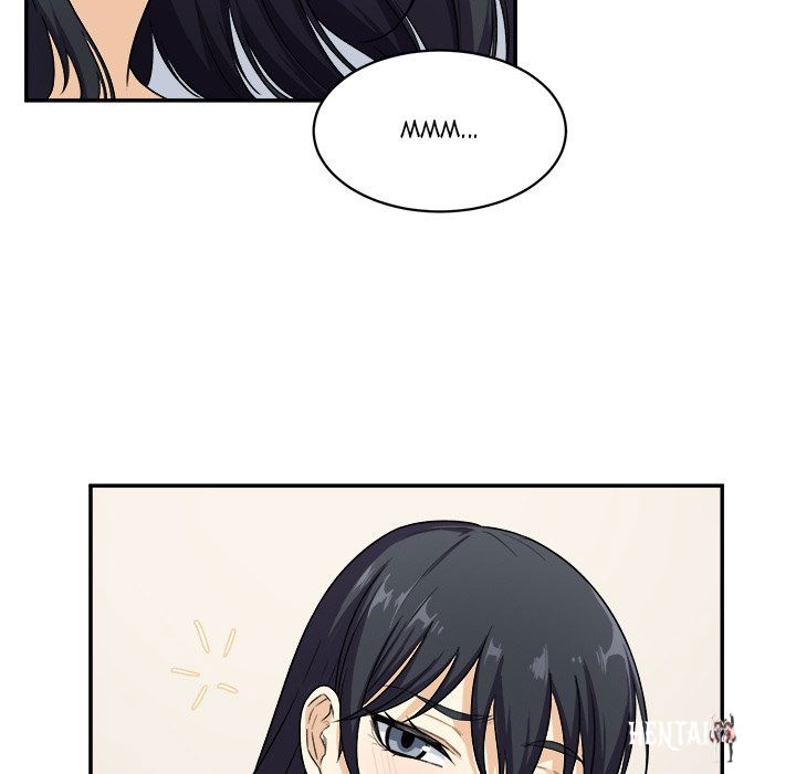 Excuse me, This is my Room Excuse me, This is my Room Chapter 12 - Page 31