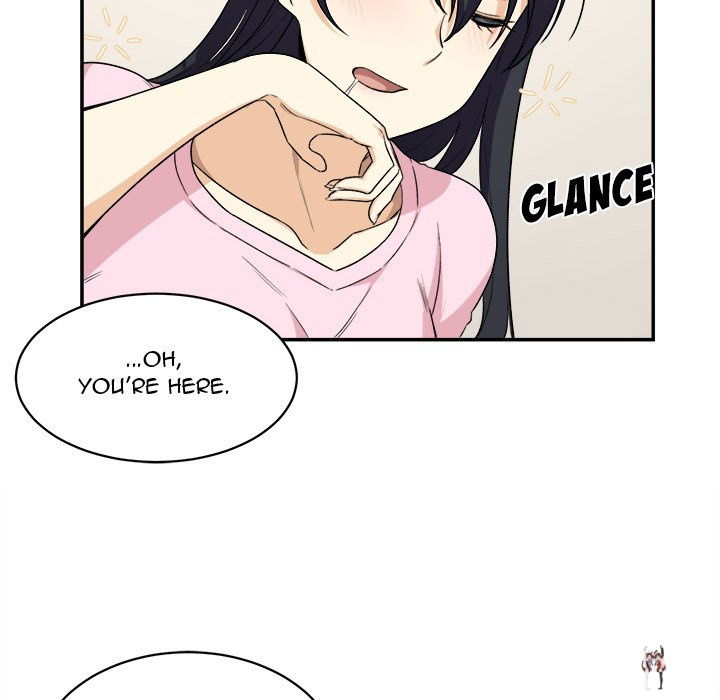 Excuse me, This is my Room Excuse me, This is my Room Chapter 12 - Page 32