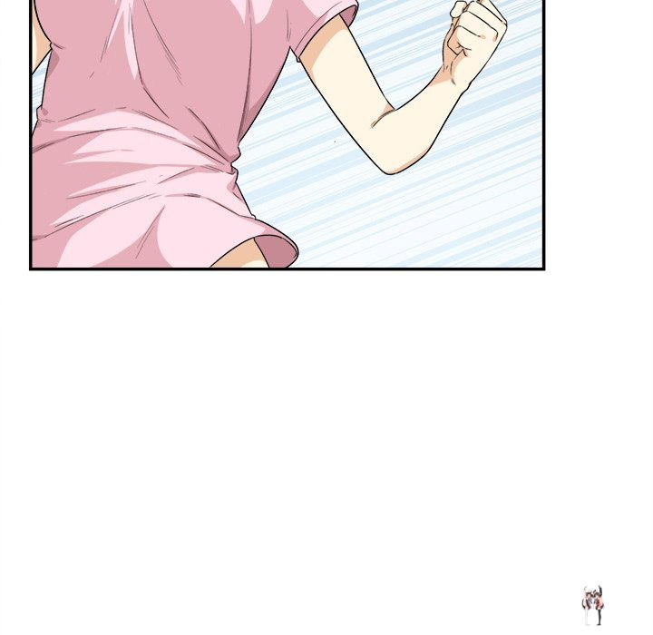 Excuse me, This is my Room Excuse me, This is my Room Chapter 12 - Page 39