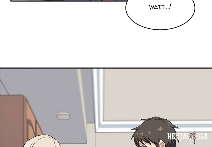 Excuse me, This is my Room Excuse me, This is my Room Chapter 12 - Page 4