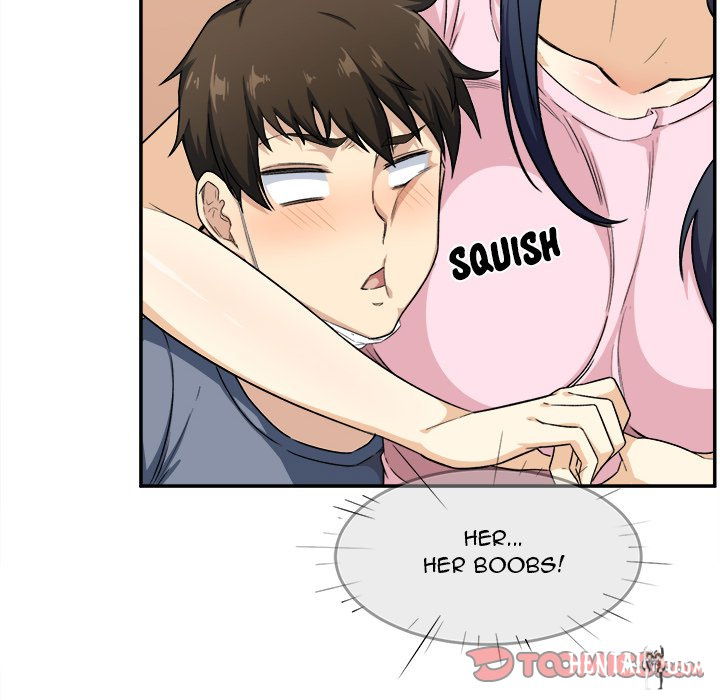 Excuse me, This is my Room Excuse me, This is my Room Chapter 12 - Page 42