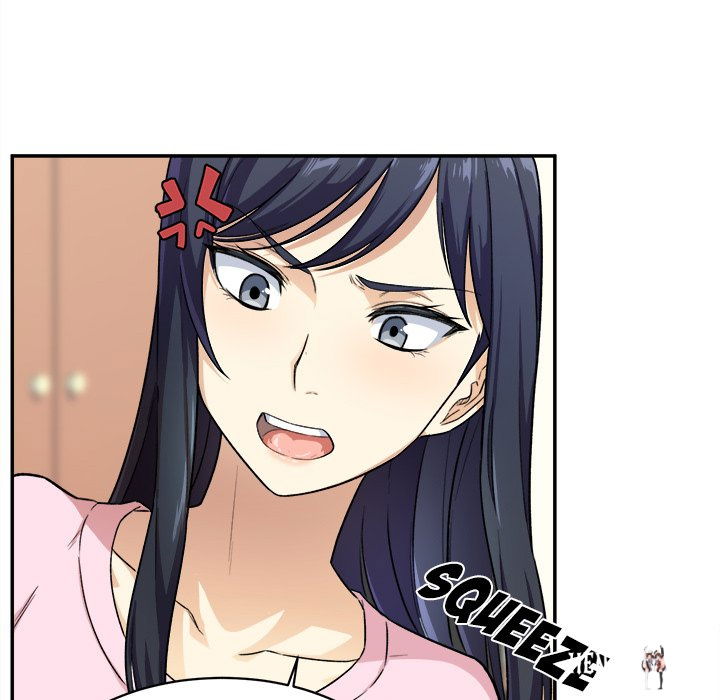 Excuse me, This is my Room Excuse me, This is my Room Chapter 12 - Page 43