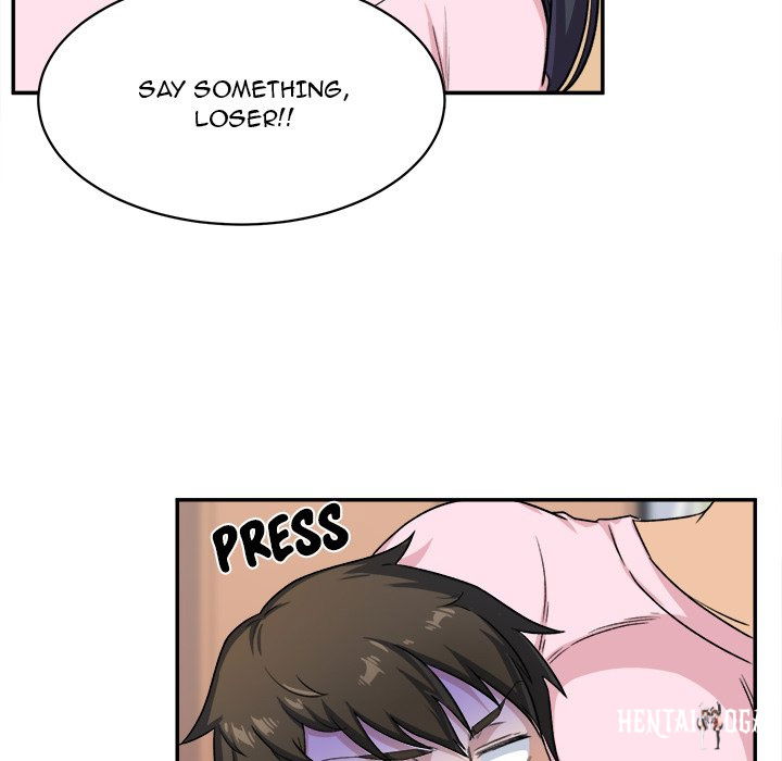 Excuse me, This is my Room Excuse me, This is my Room Chapter 12 - Page 44