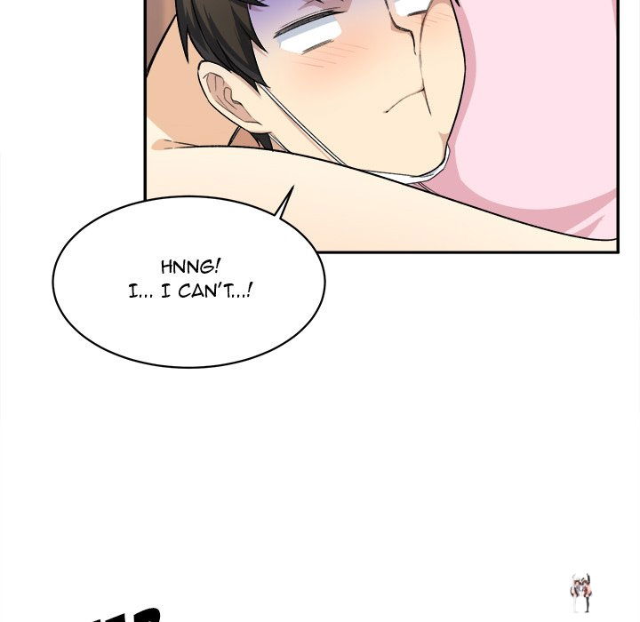 Excuse me, This is my Room Excuse me, This is my Room Chapter 12 - Page 45